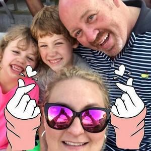 Meet your Posher, Kathy